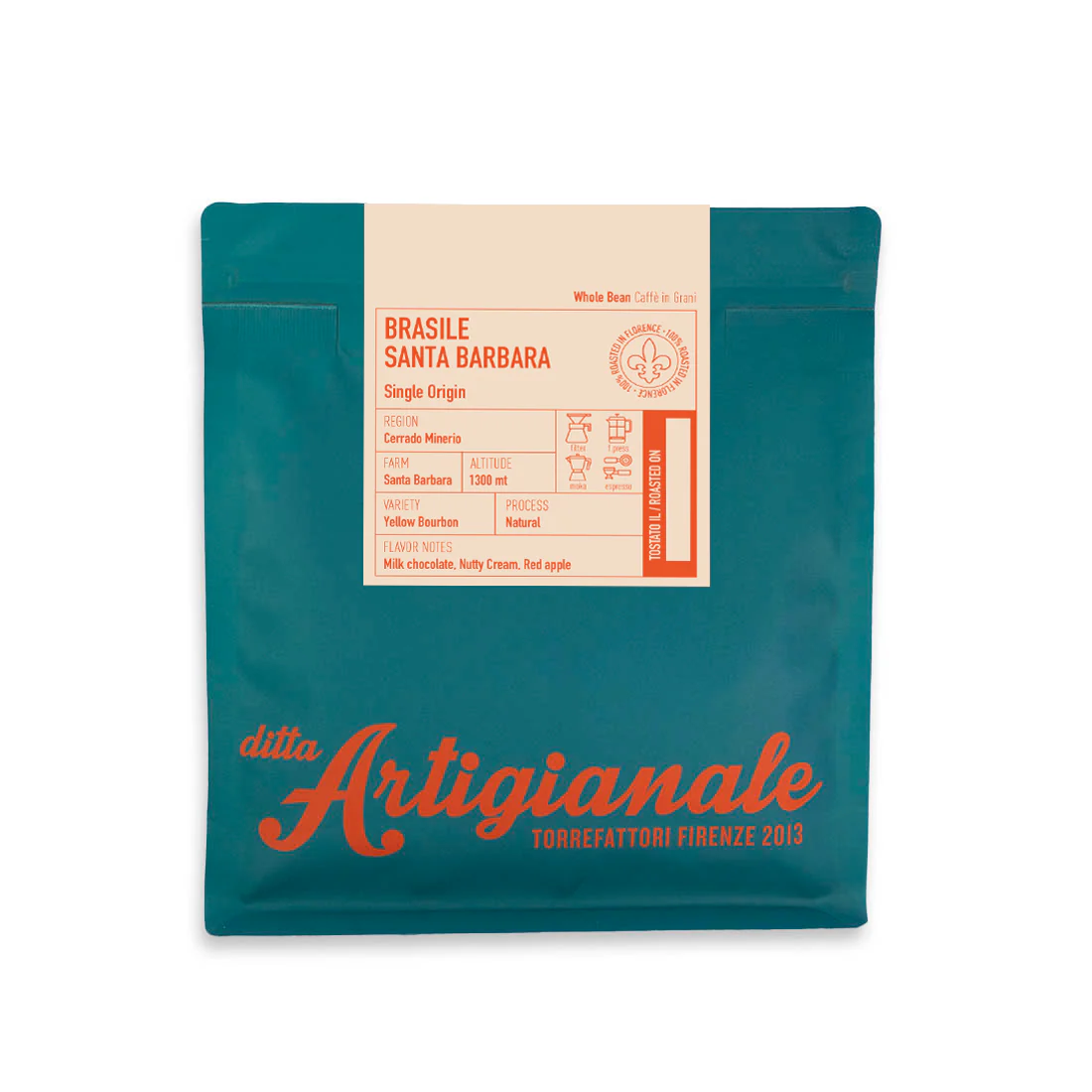 Tutti i caffè