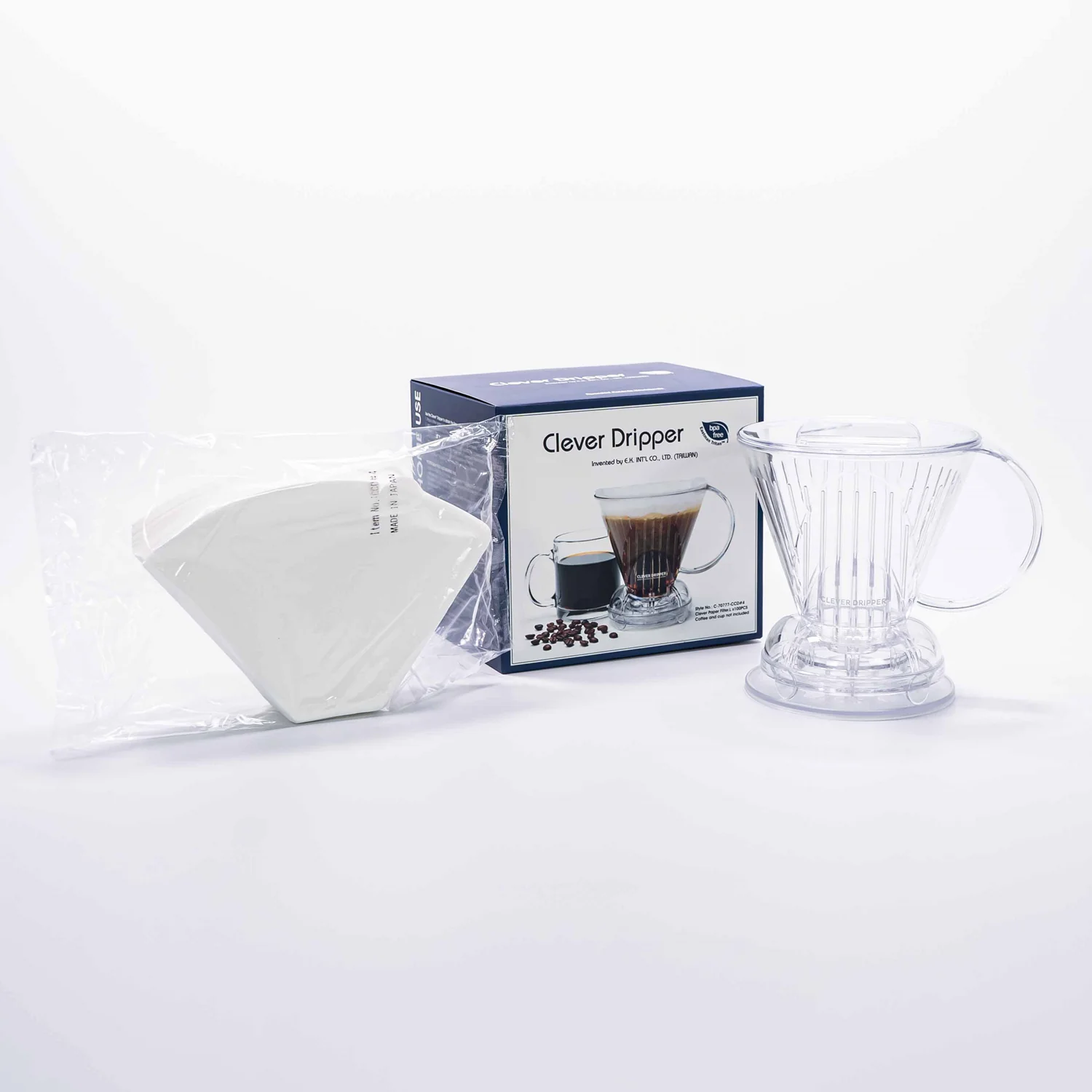 Smart Brewing Kit - Image 3