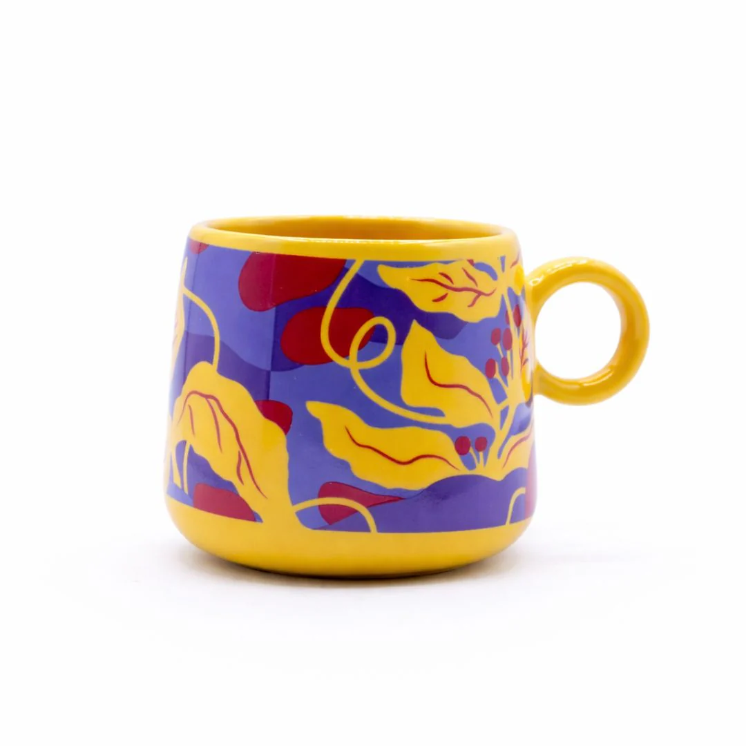 Tazza